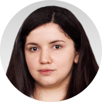 Asiya Gasanova 