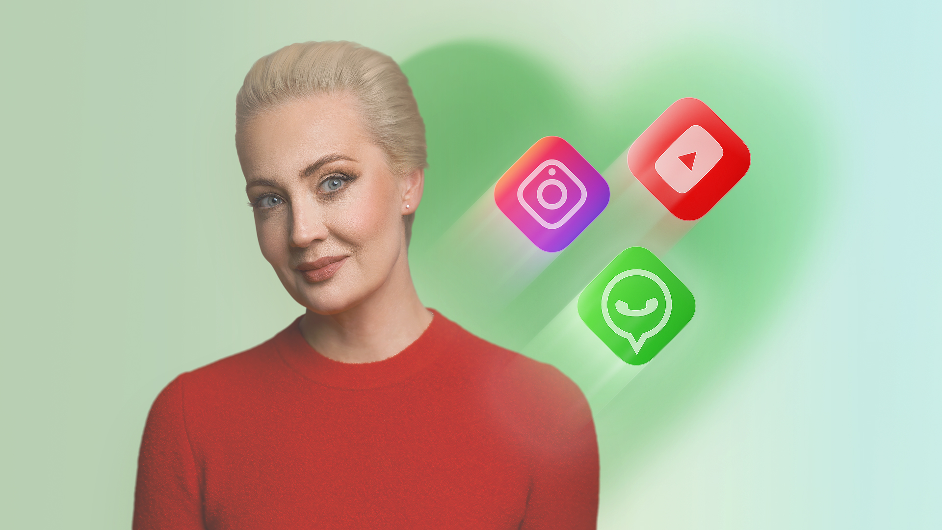 💚 Я на связи: запускаем кампанию за свободный интернет