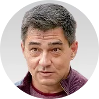 Sergey Davidis