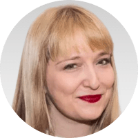 Alexandra Filippenko