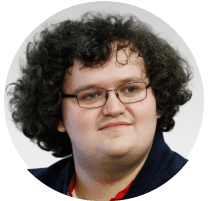 Егор Кожевников