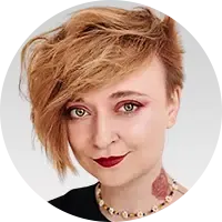 Дарья Серенко