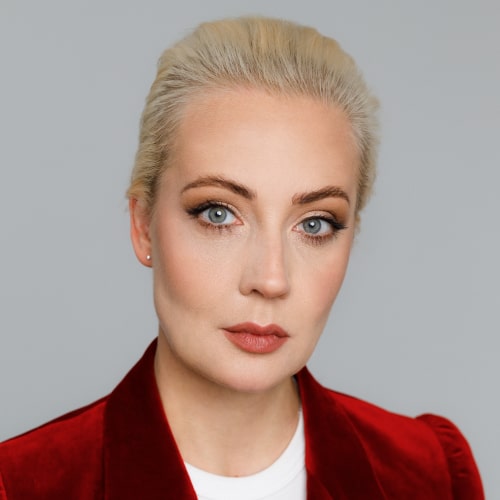 Юлия Навальня